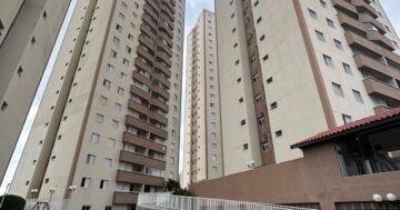 Vendo Apartamento em Santo André – SP, Silveira #1447